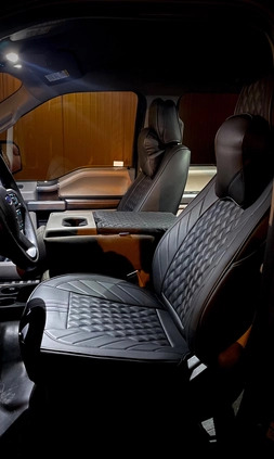 Ford F150 cena 142000 przebieg: 152000, rok produkcji 2018 z Rzeszów małe 742
